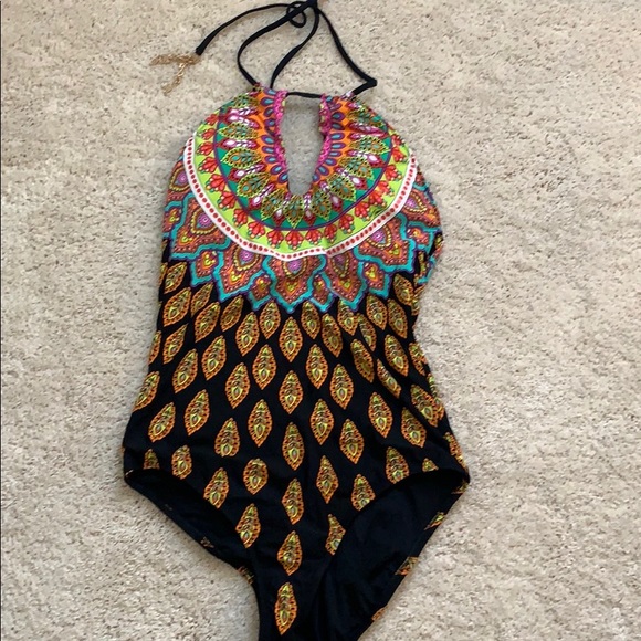 Trina Turk Other - Trina Turk one piece